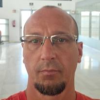 Photo of Mr Wojciech Kloc