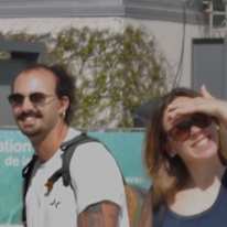 Photo of Laura