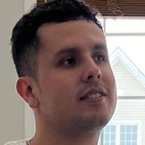Photo of Pedro