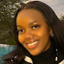 Photo of Banthatile Masemola