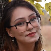 Photo of stephanie