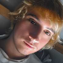 Photo of Danylo Stupak