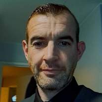 Photo of Danny
