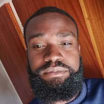 Photo of Daniel Badibanga