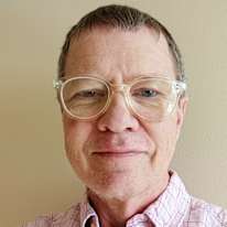 Photo of Garth