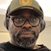 Photo of Taiwo