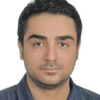 Photo of Sam Tirandaz