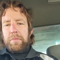 Photo of Jeff