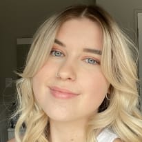 Photo of Taylor Croudis