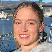 Photo of Maddie