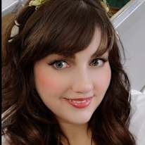 Photo of Megan May