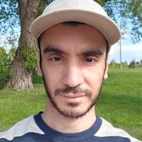 Photo of Abdelrahman