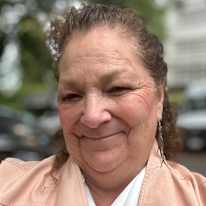 Photo of Kim Gauthier