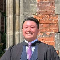 Photo of Ethan Ling