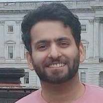 Photo of Pankaj Dhiman