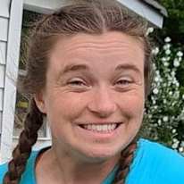 Photo of Anna Musselwhite