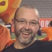 Photo of Brendan Jones