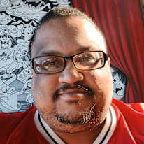 Photo of Jeandre