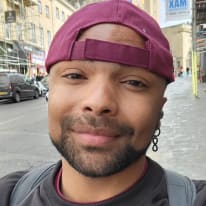 Photo of Anthony