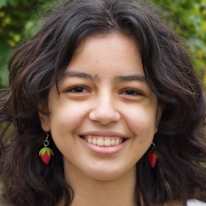 Photo of Nada Hossam Salem