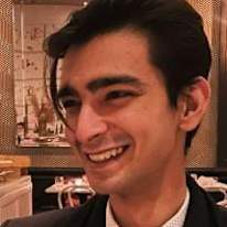 Photo of Hasan