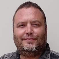 Photo of Willem Swart