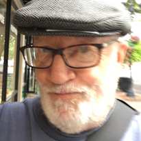 Photo of August Sabini