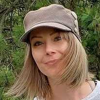 Photo of Carr