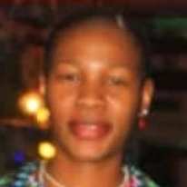 Photo of Sanelisiwe