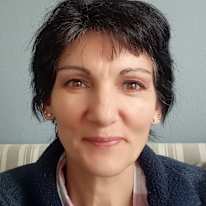 Photo of Jacqui