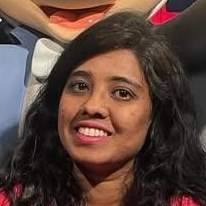Photo of Veda