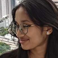 Photo of Kaviya