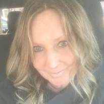 Photo of Tracey