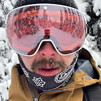 Photo of Mathias