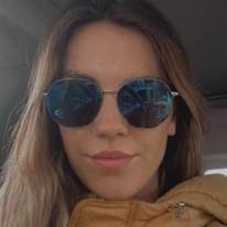 Photo of McKenzie