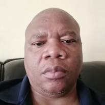 Photo of Patrick Nonjoli