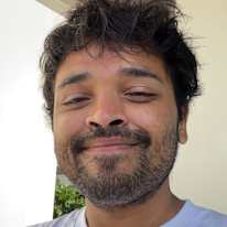 Photo of Hameed