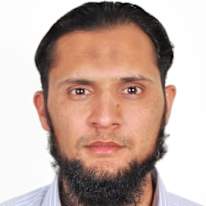 Photo of Imadur Ali