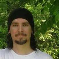 Photo of Jason Widdel