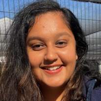 Photo of Viyashna Mathapursad