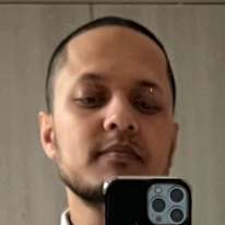 Photo of Jay