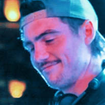 Photo of Carson