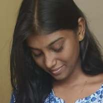 Photo of Sriharshitha