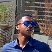 Photo of Manqoba