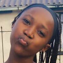 Photo of Tshepiso Mokoena
