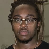 Photo of James Maina