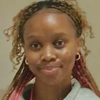 Photo of Mbali