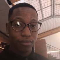 Photo of Kagiso