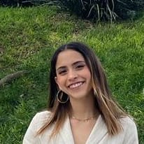 Photo of Melissa
