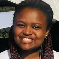 Photo of Jane Ramaloko